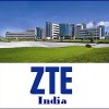 ZTE to launch smartphones in Indian market by October