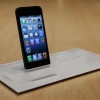 iPhone 5S to come with higher resolution display