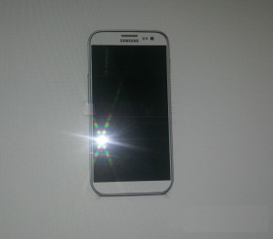 Samsung Galaxy S IV