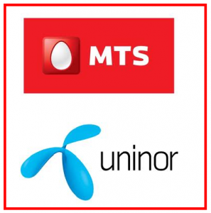 MTS India and Uninor (Mumbai) Mobile Services Can Be Continue Till Feb 4th : Supreme Court