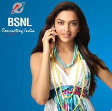 Revised Prepaid Tariff Plans by BSNL