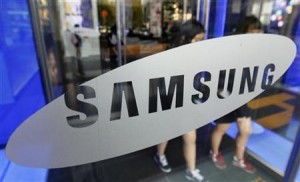 Samsung phone with Android rival Tizen coming in 2013