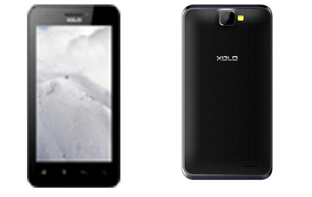 Lava Xolo B700 Review