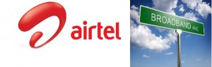 40 Mbps Ultrasonic broadband service launched by Airtel in Hyderabad