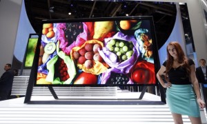 Samsung Electronics Recently Launched Smart TVs