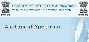 DoT invites Application for 1800MHz and 900MHz Spectrum Auction Starting January 23