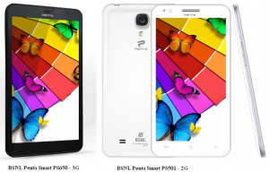 BSNL-Penta-Android-Smartphone