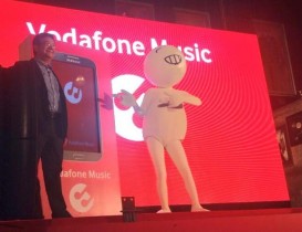 Vodafone-Music-Service-India