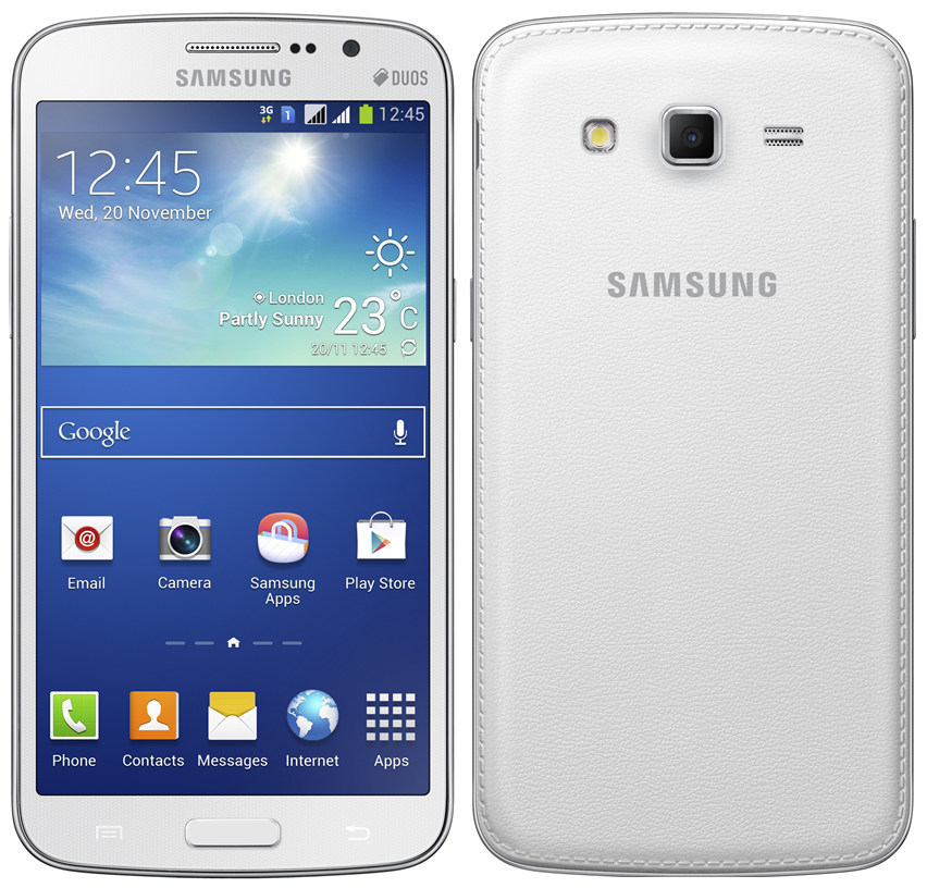 Samsung Galaxy Grand Neo