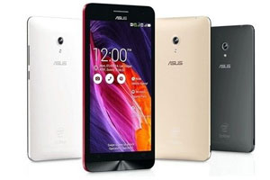 ASUS Zenfone 6 Review