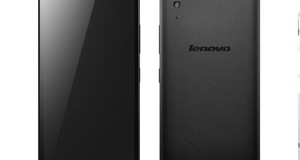 Lenovo launches the A6000 4G smartphone in India at Rs 6999