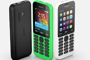 Nokia-215-announced