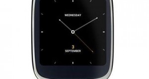 Asus ZenWatch Priced at $199