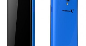 Videocon Infinium Z40Q Star, Infinium Z50Q Star With Android 4.4 KitKat