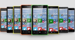 Windows 10 Flagship Smartphone to Launch ‘Later This Summer': Report