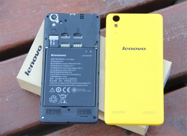 Lenovo-K3