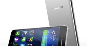 Lenovo S90 Launched in India