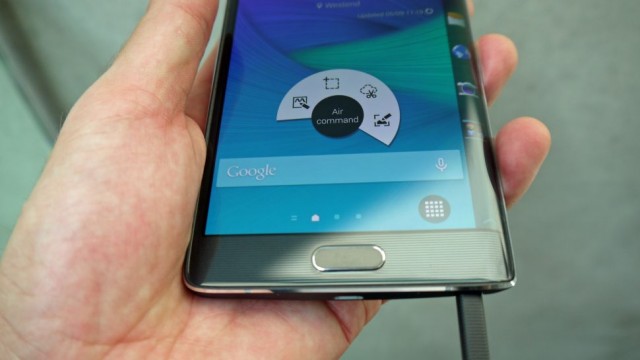 GalaxyNoteEdge