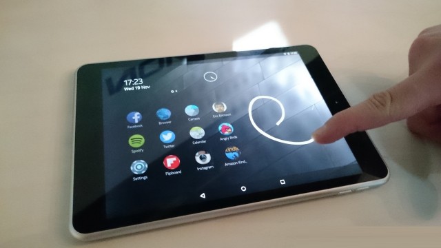 Nokia N1