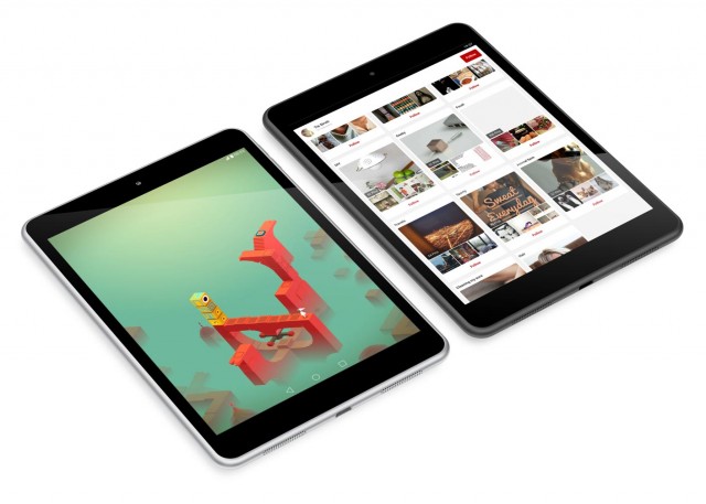 Nokia N1-review