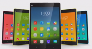 Xiaomi Mi Pad Review