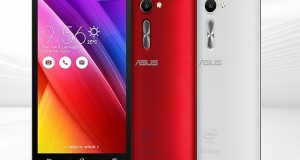 Asus ZenFone 2 Price Revealed; India Launch Expected in April