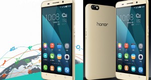 Honor 4X Review