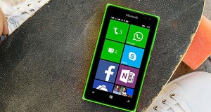 Microsoft Lumia 435 Available With Exchange Offer for Nokia Asha Users