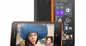 Microsoft Lumia 430 Dual SIM