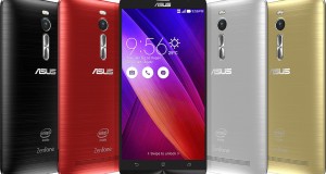 Asus ZenFone 2 Review