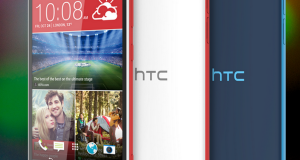 HTC Desire 820s Review