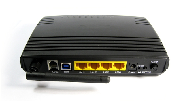 adsl_router