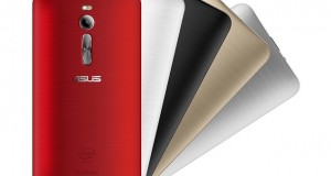 Asus ZenFone 2 Variant and ZenFone 3 to Sport Fingerprint Sensor