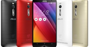Asus ZenFone 2 to Launch in India by Last Week of April