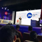 Facts:Is Jio charging data balance for its free voice calls?