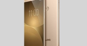 ZTE Nubia Z11, Nubia N1