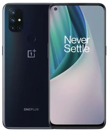 OnePlus Nord SE with 65W fast charging in 2021