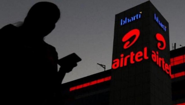 Airtel offering free Disney+ Hotstar with select recharge plans