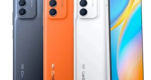 Infinix ZERO 5G (2023)