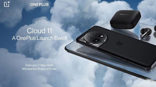 OnePlus 11 Specs price