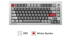 OnePlus 81 Pro mechanical keyboard Now in India