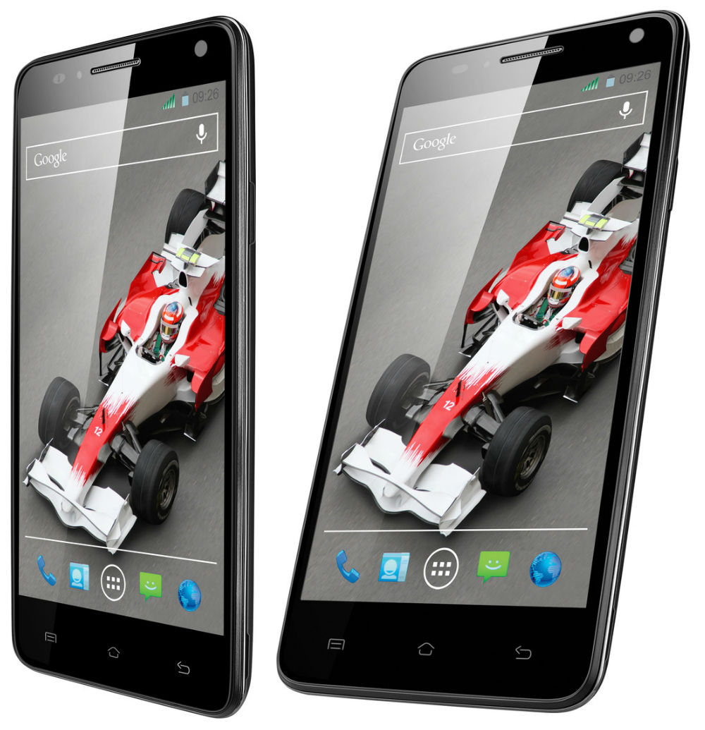 Xolo Q3000 Priced at Rs 18,849