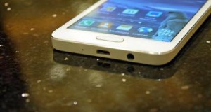 Samsung Galaxy A3 Review