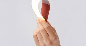 LG to Make Flexible, Shatter-Proof Plastic OLED Displays