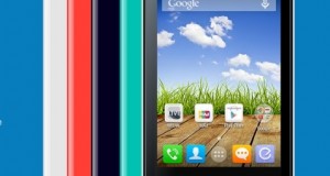 Micromax Bolt A067 With Android 4.4.2 KitKat
