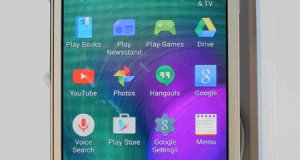 Samsung Galaxy A3 First Look