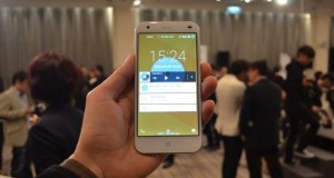 ZTE Blade S6 With Android 5.0 Lollipop