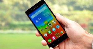 Lenovo A6000 Review