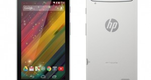HP 7 VoiceTab Review