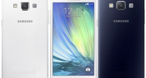 Samsung Galaxy A5 and A5 Duos Review